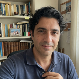 Nicola Bellandi