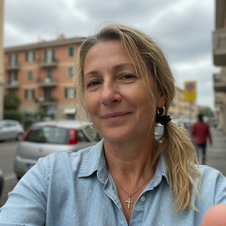 Ilaria T.