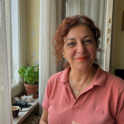 Giulia M.