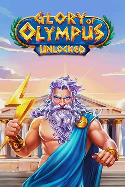 Slot Glory of Olympus Unlocked su Betrepublic Casino