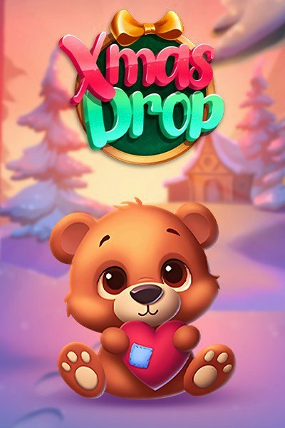 Slot machine Xmas Drop su Betrepublic Casino