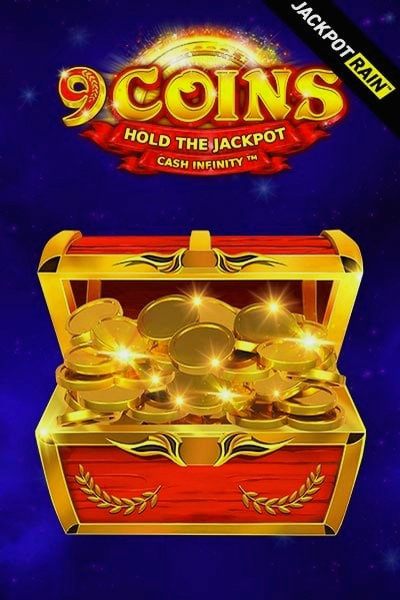 Slot 9 Coins su Casinova Casino