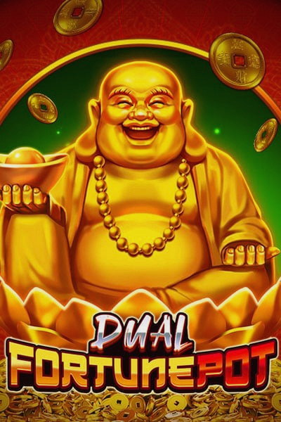Slot machine Dual Fortunepot su Cleobetra Casino