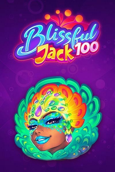 Slot Blissfull Jack 100 su Kingmaker Casino