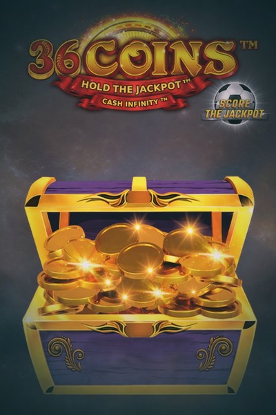 Slot 36 Coins Score The Jackpot su Betrepublic Casino