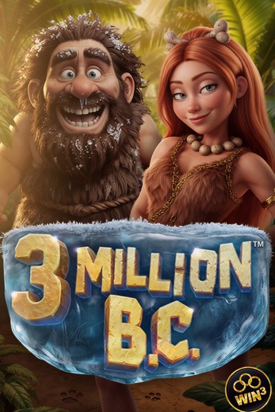 Slot 3 Million BC su Betrepublic Casino