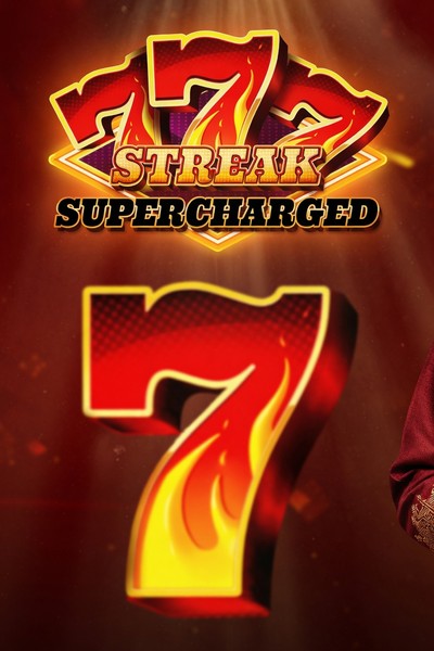 Slot 777 Streak: Supercharged su Betrepublic Casino