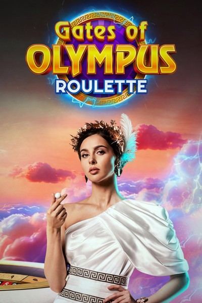 Slot Gates of Olympus Roulette su Betwest Casino