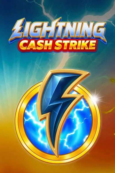 Slot Lightning Cash Strike su Betwest Casino