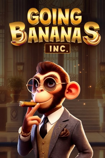 Slot Going Bananas Inc su Cleobetra Casino