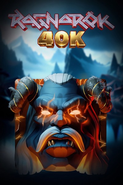Slot Ragnarok 40K su Cleobetra Casino
