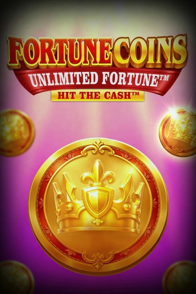 Slot Fortune Coins Unlimited Fortune su Kingmaker Casino
