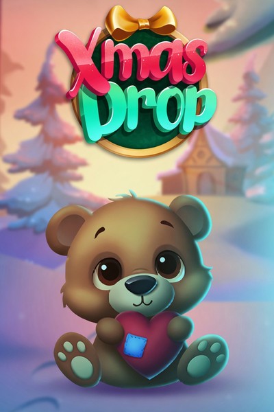 Slot Xmas Drop su Kingmaker Casino